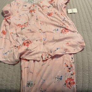 Karen Neuburger Pajamas